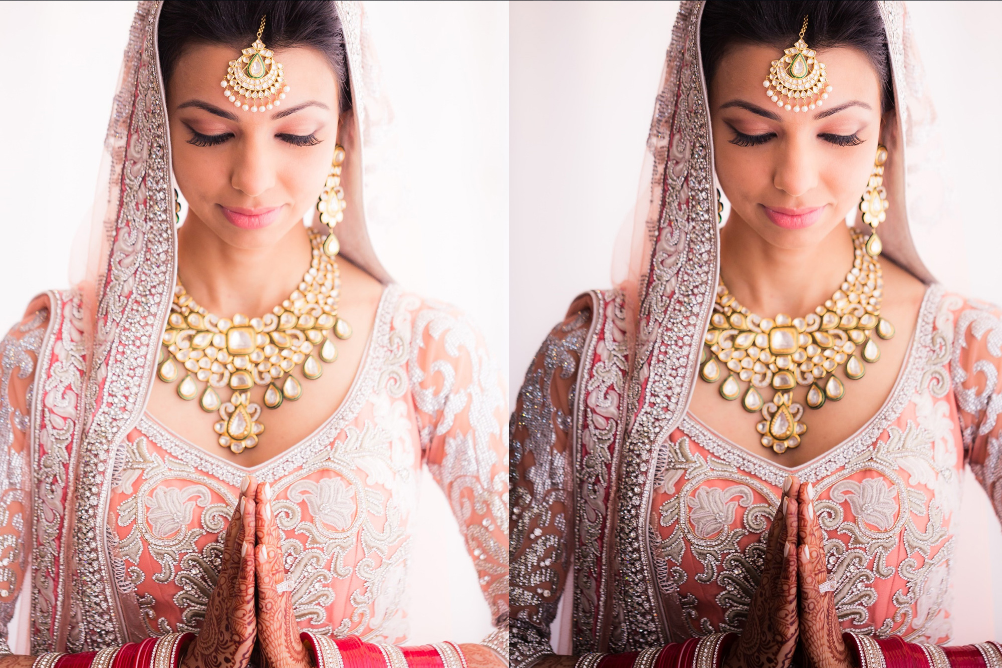 From Shoot to Post: The Rule on Vignetting