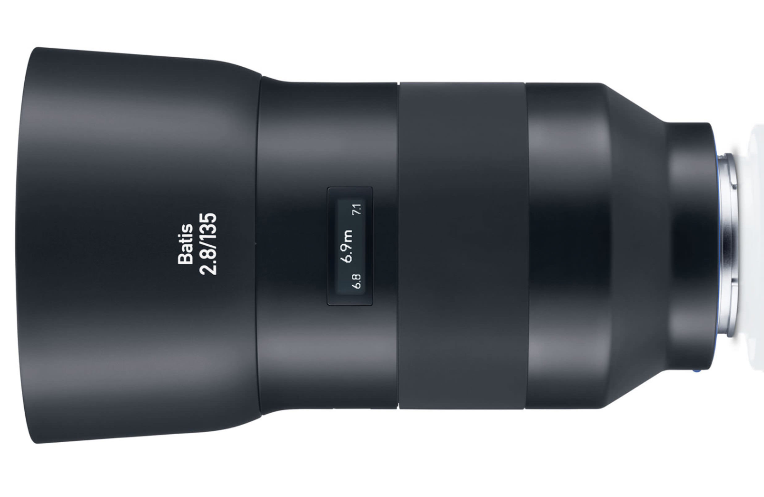 Opinion: Why the New Zeiss Batis 135mm Misses the Mark