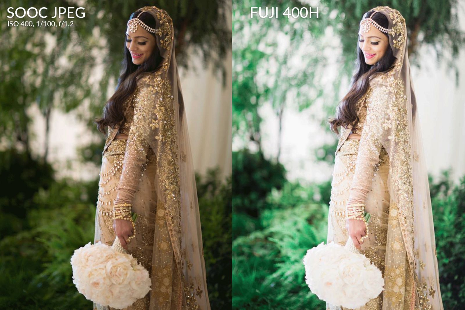 Make Mixed Lighting Look Natural & Bright in Lightroom