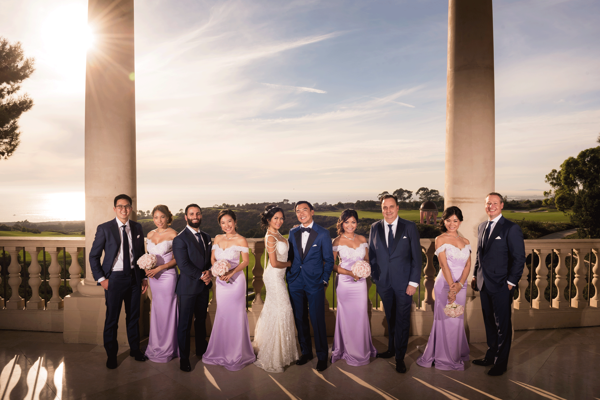 From Shoot to Post: Uneven Lighting