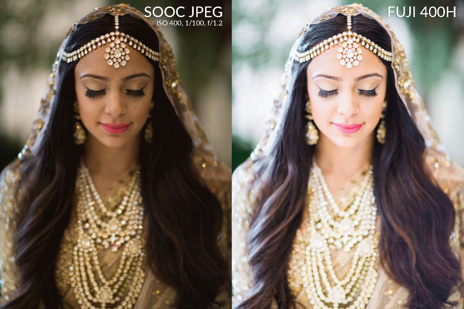 Make Mixed Lighting Look Natural & Bright in Lightroom