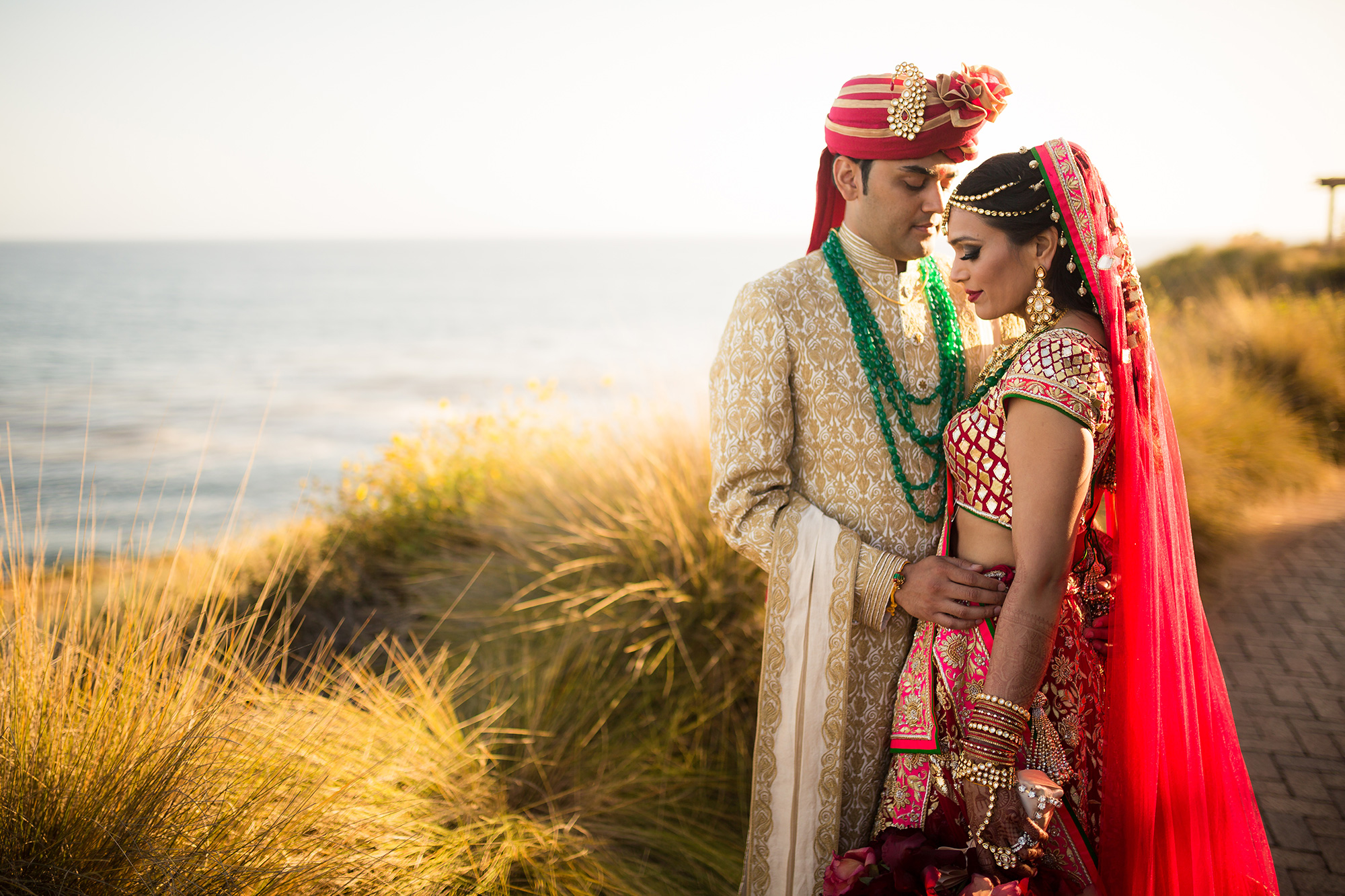 From Shoot to Post: Golden Hour | Shot with Natural Light