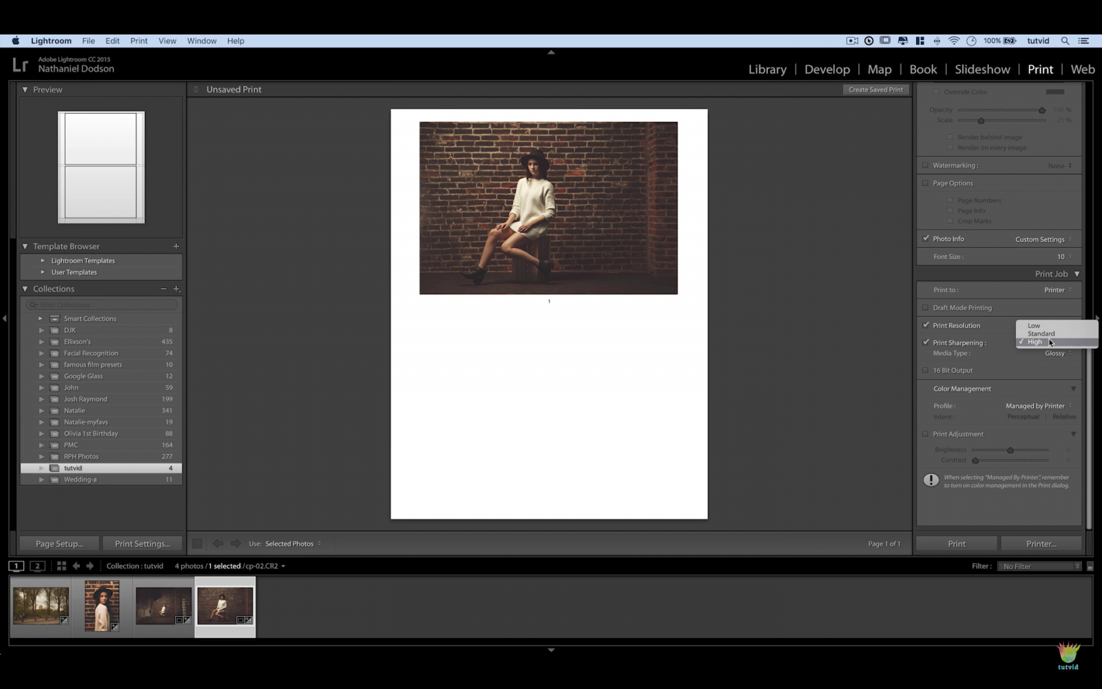 How To Sharpen Photos In Lightroom