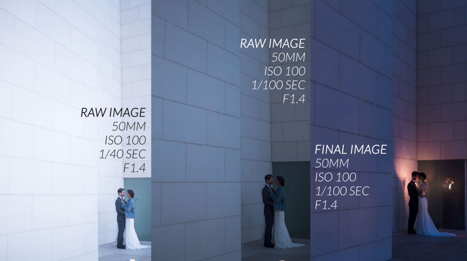 How To Transform Your Light With A Simple Speedlight Modifier | Minute ...