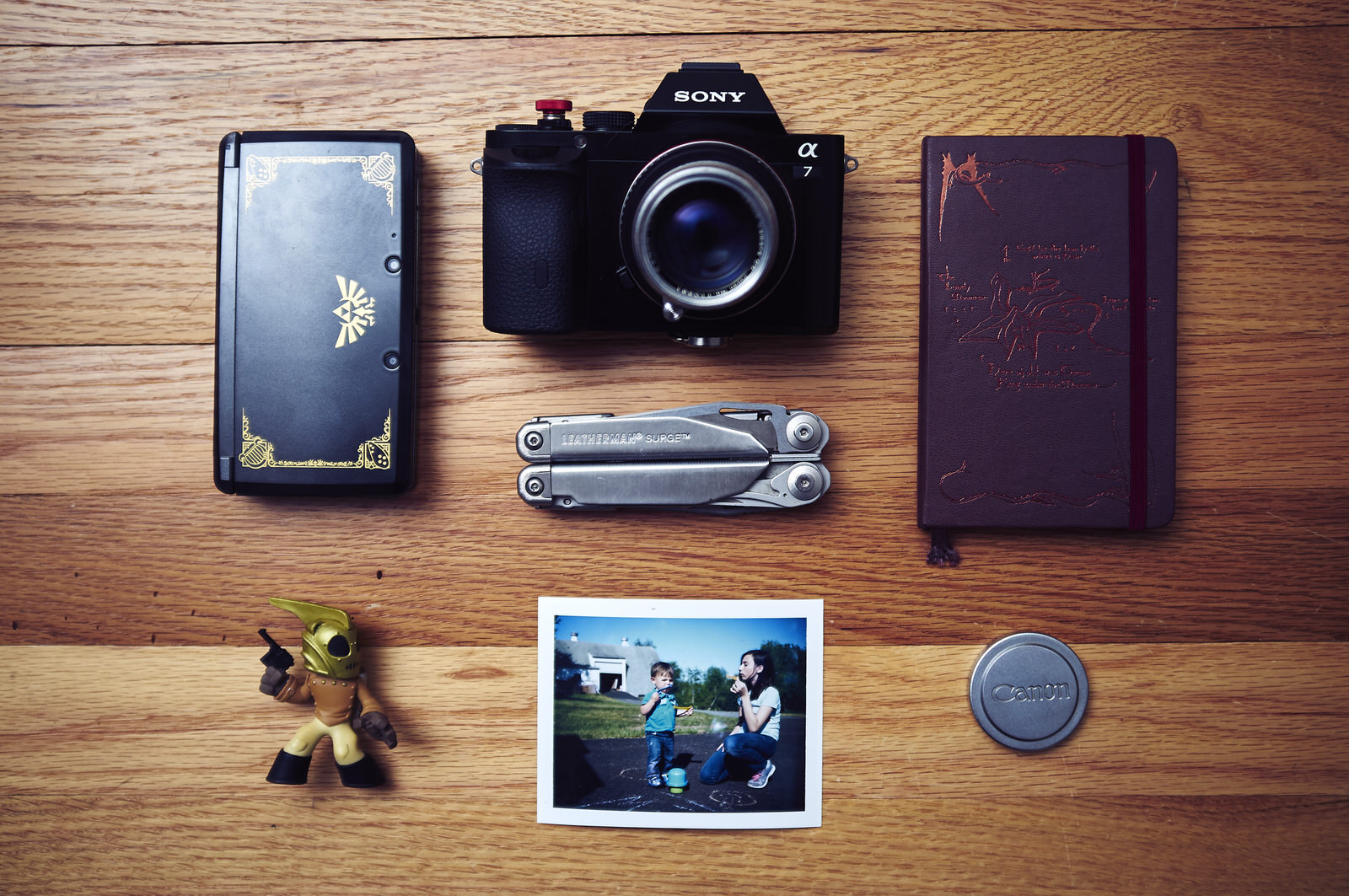 Ten Photography Supplies Under 25 That Can Save You In a Pinch