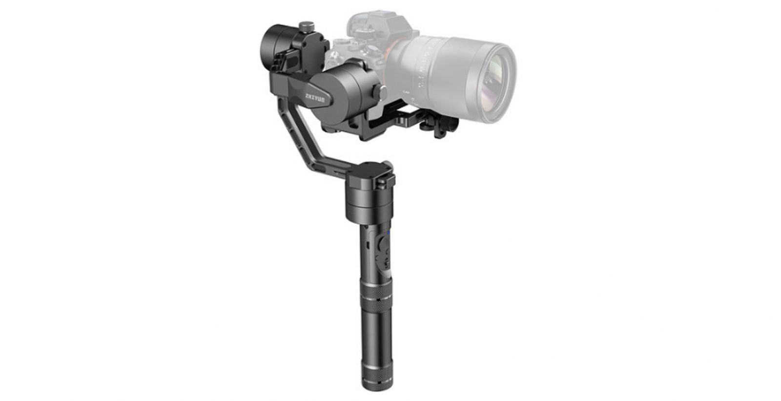 What's The Best Stabilizer/Gimbal For You?