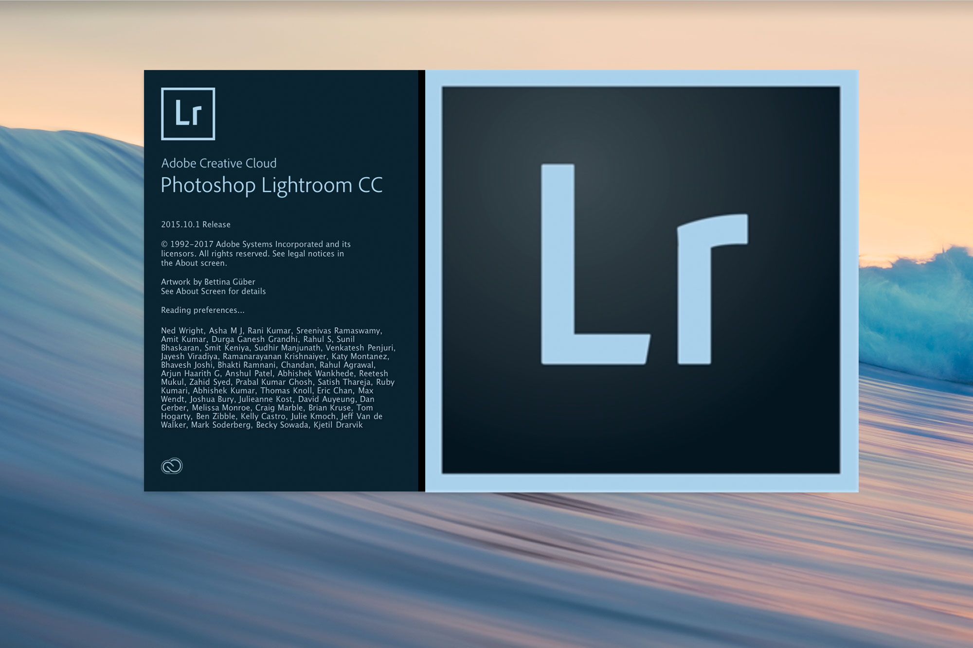 Adobe photoshop lightroom программы для организации изображений