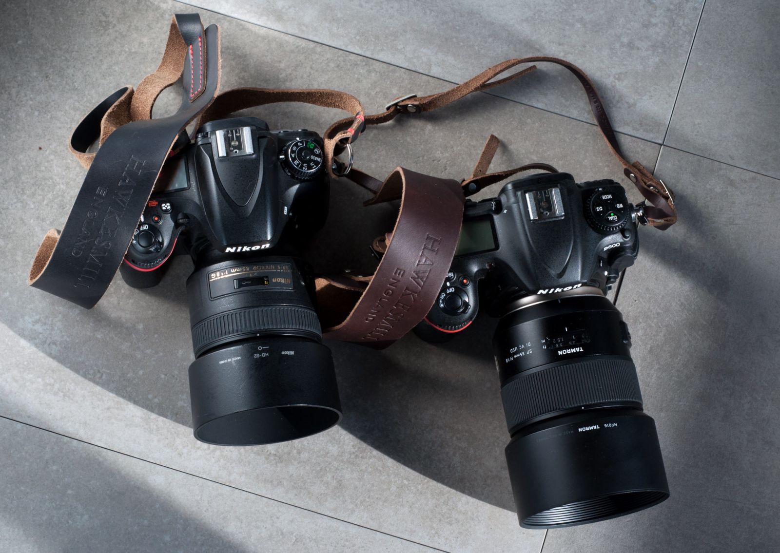Top 10 Nikon Full Frame Lenses To Consider