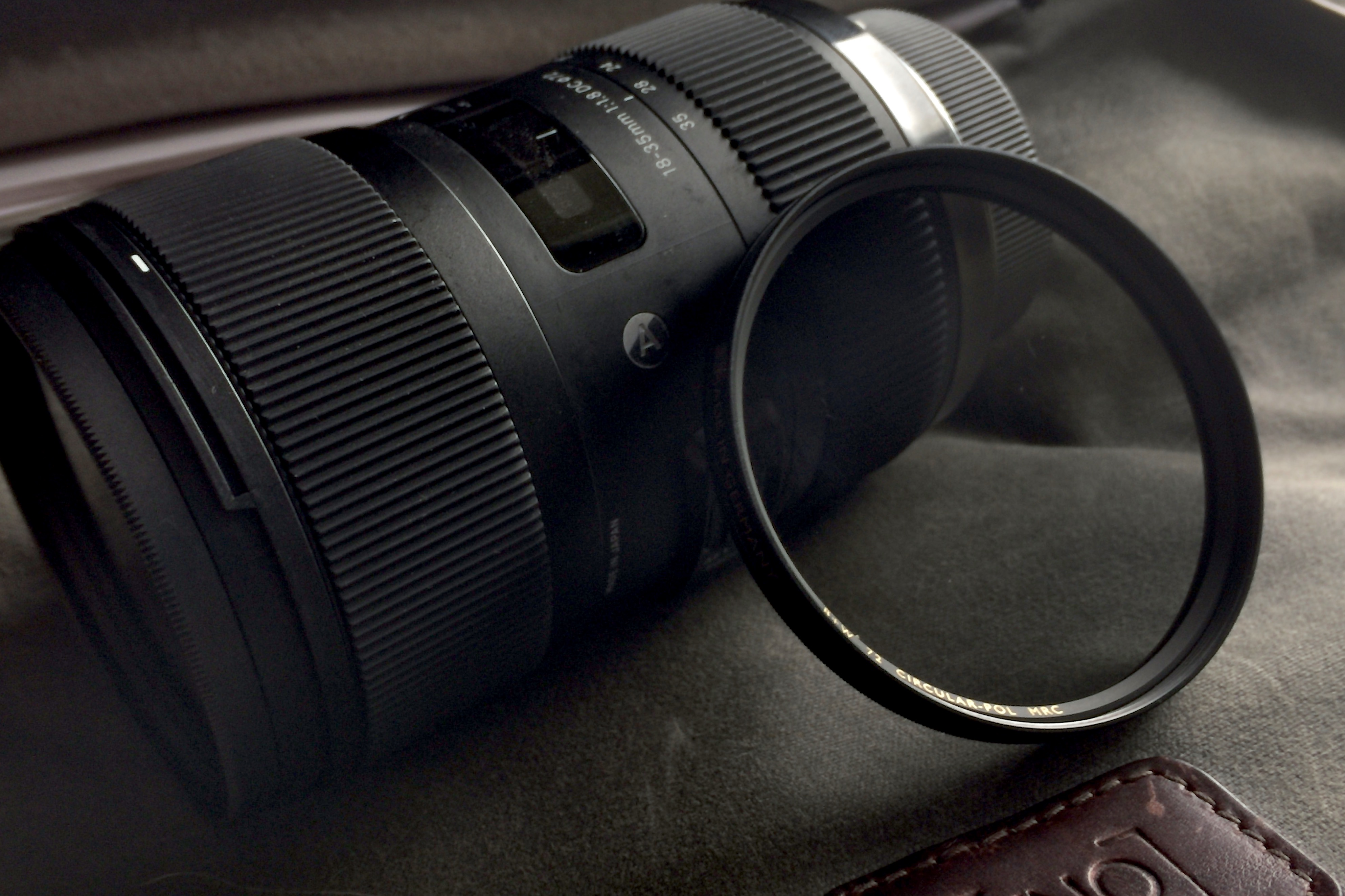 Polarizing Filter Definition What is Polarizing Filter by SLR Lounge