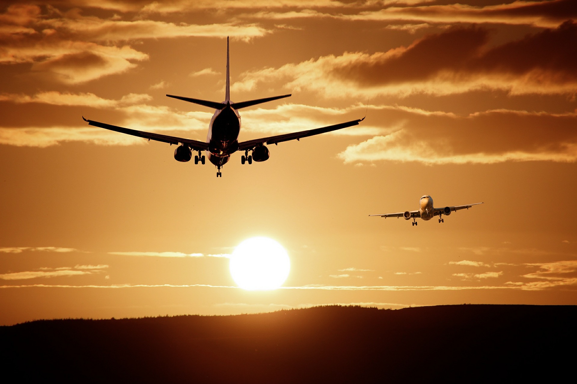 New TSA Security Procedures For Electronics Will Affect Photographers