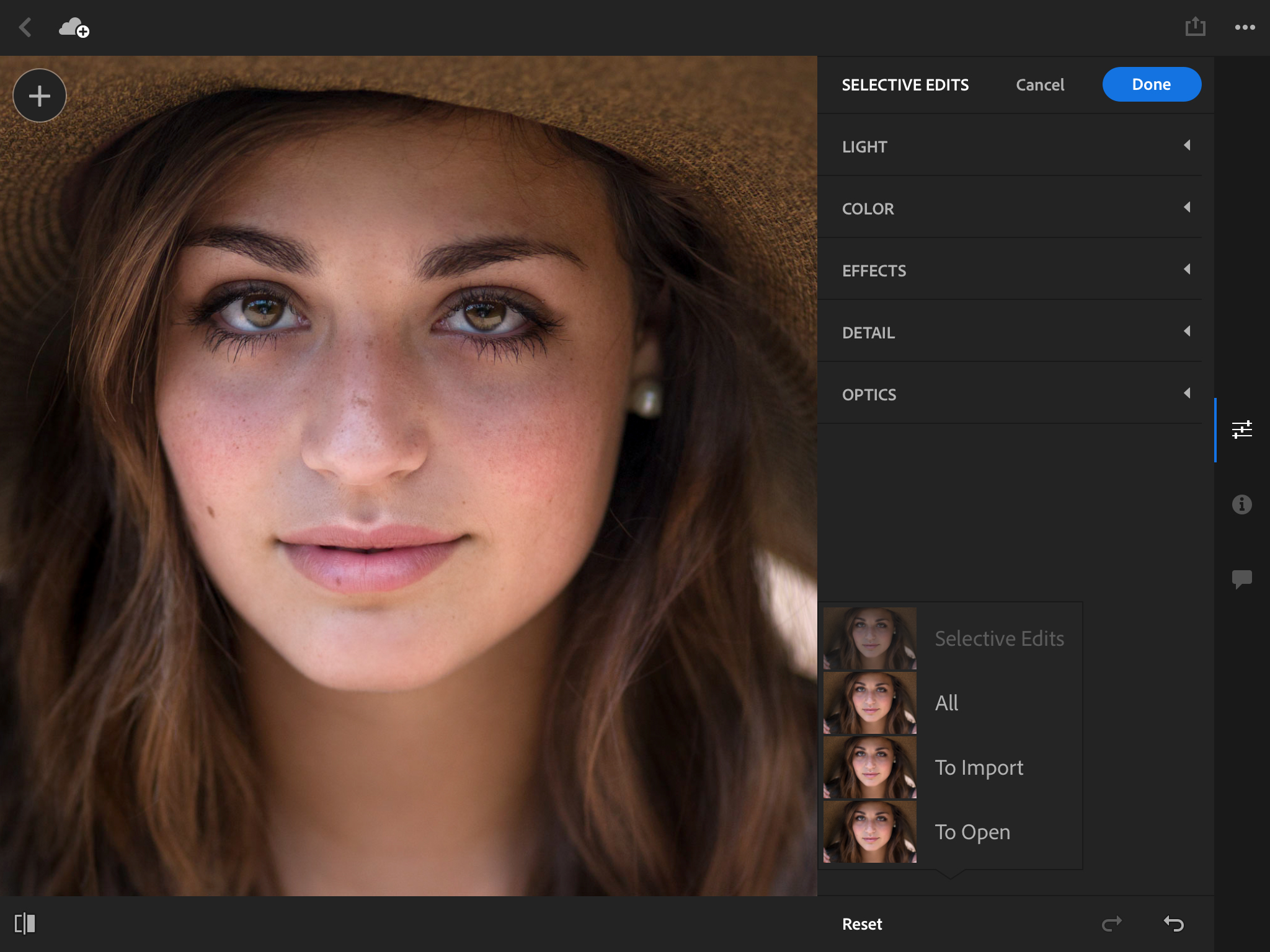 Lightroom Mobile Gets Big Update