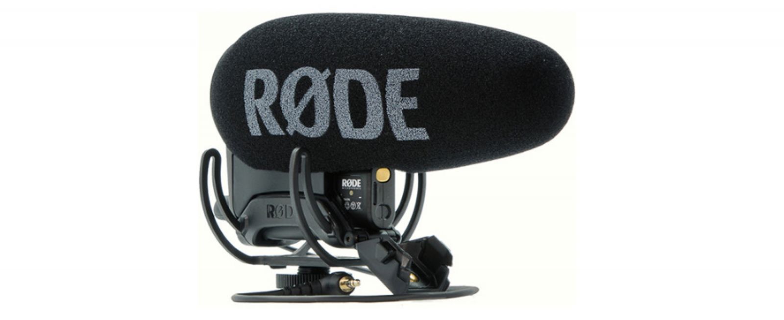RØDE Announces The Video Mic Pro