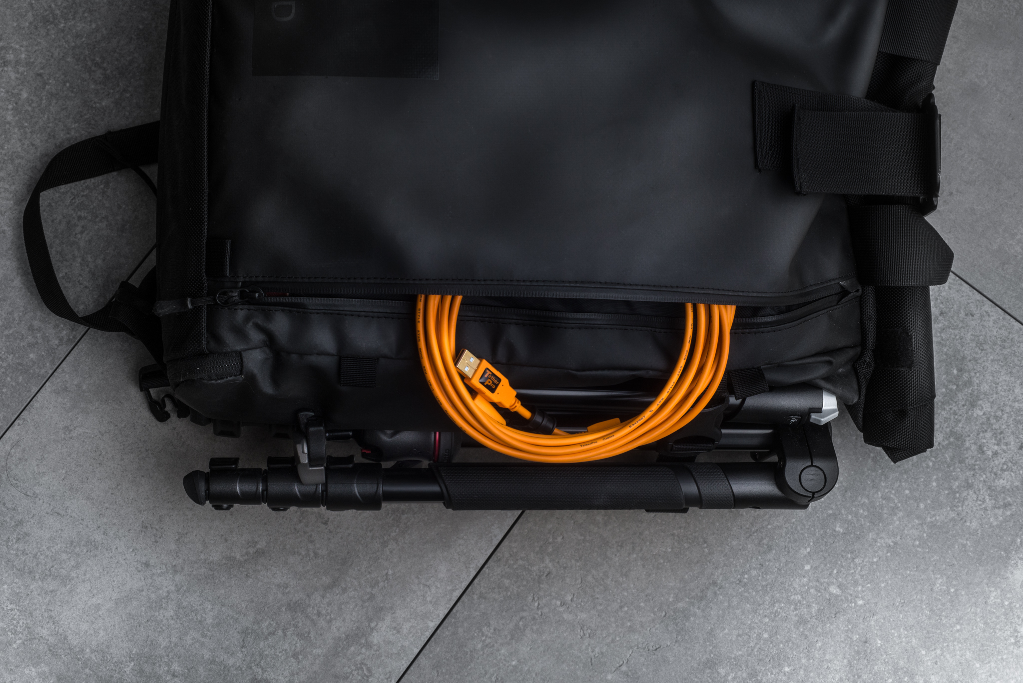 All-New WANDRD PRVKE Review: Best Travel Camera Bag?