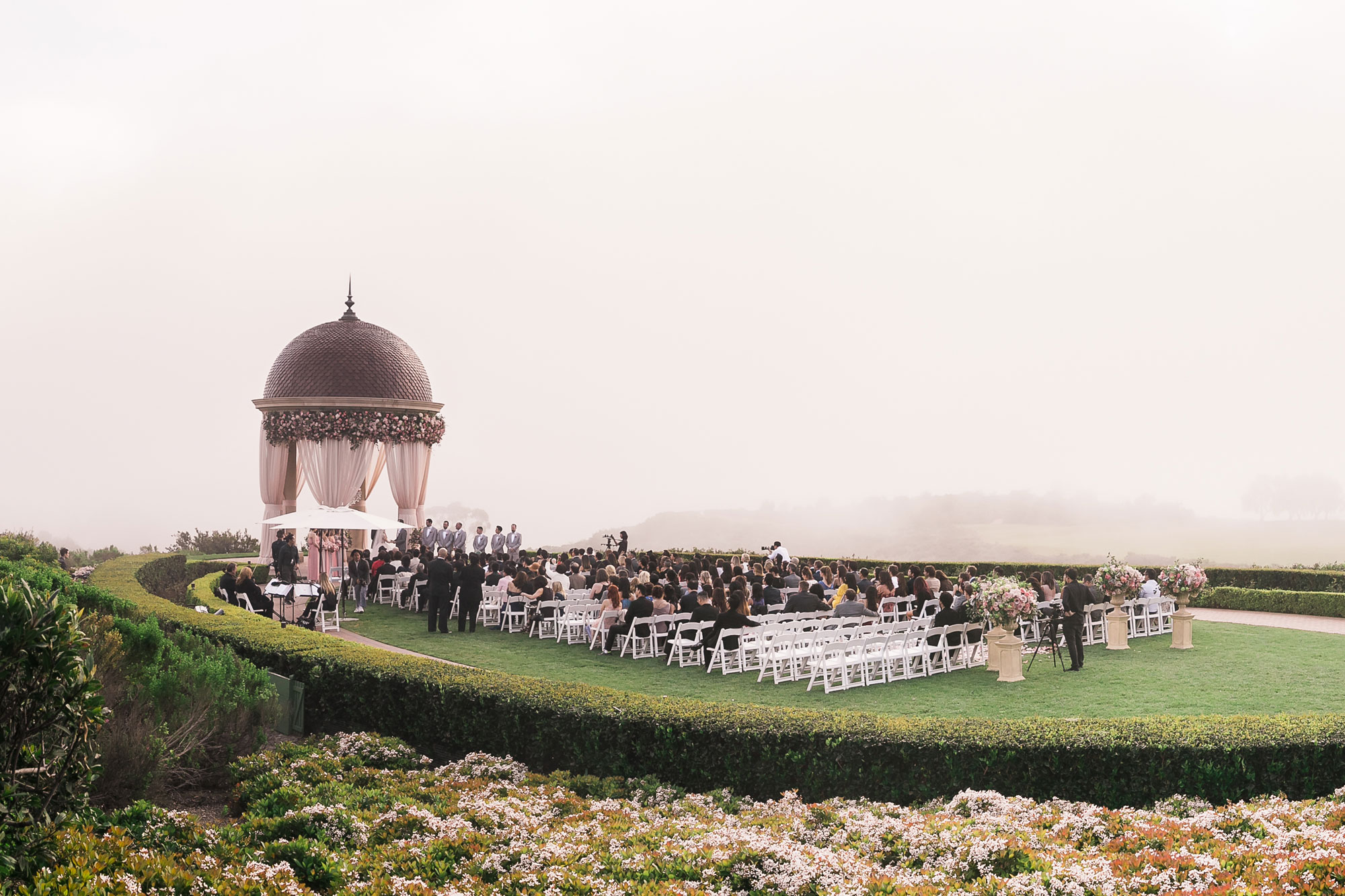 Wedding Workshop Five | Photographing the Ceremony: Ceremony: The Scene and Venue