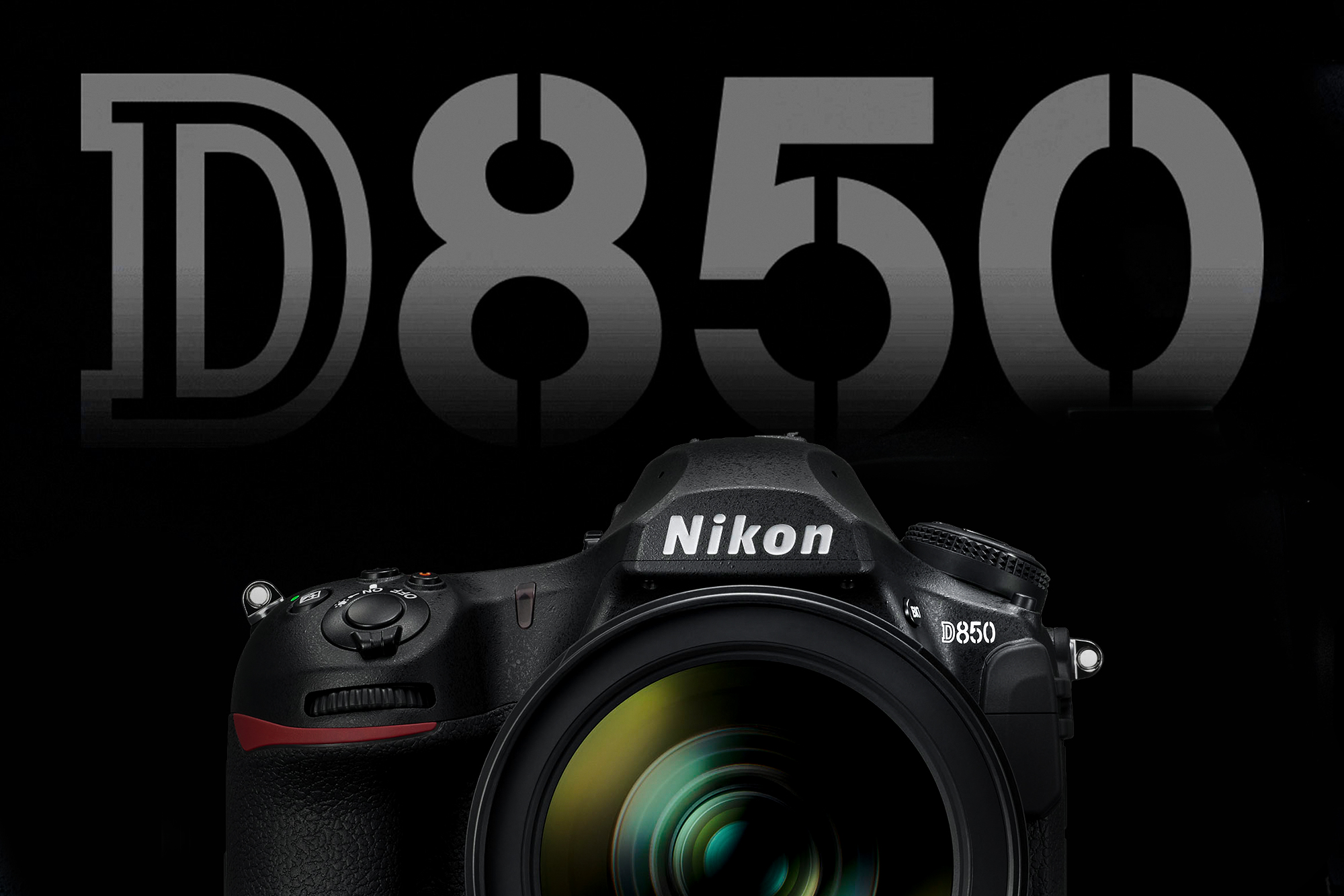 Nikon D850 Lenses | The Cost Of The New Nikon Shooting Experience