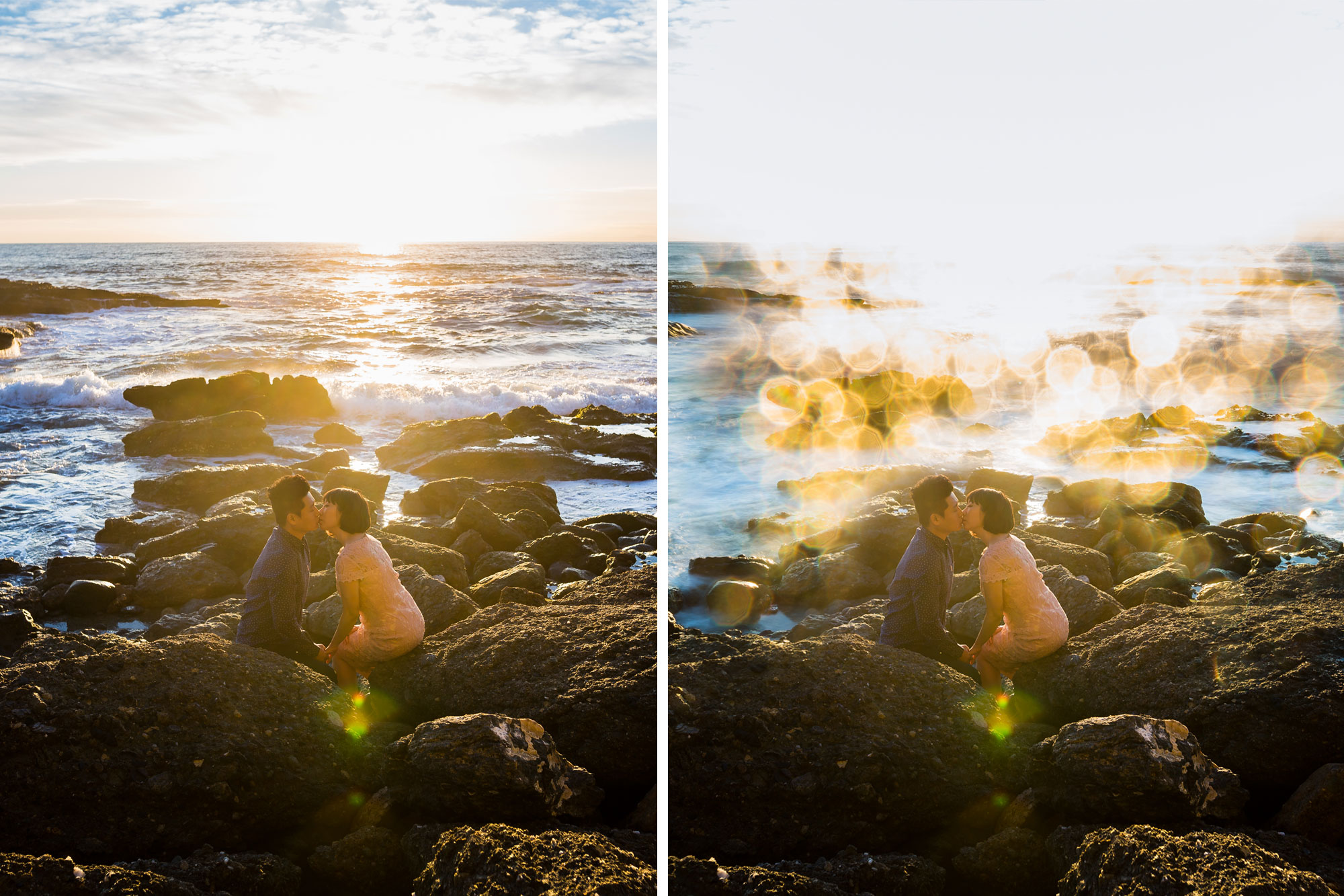 How To (Safely) Spray Your Lens To Make Great Images Even Better