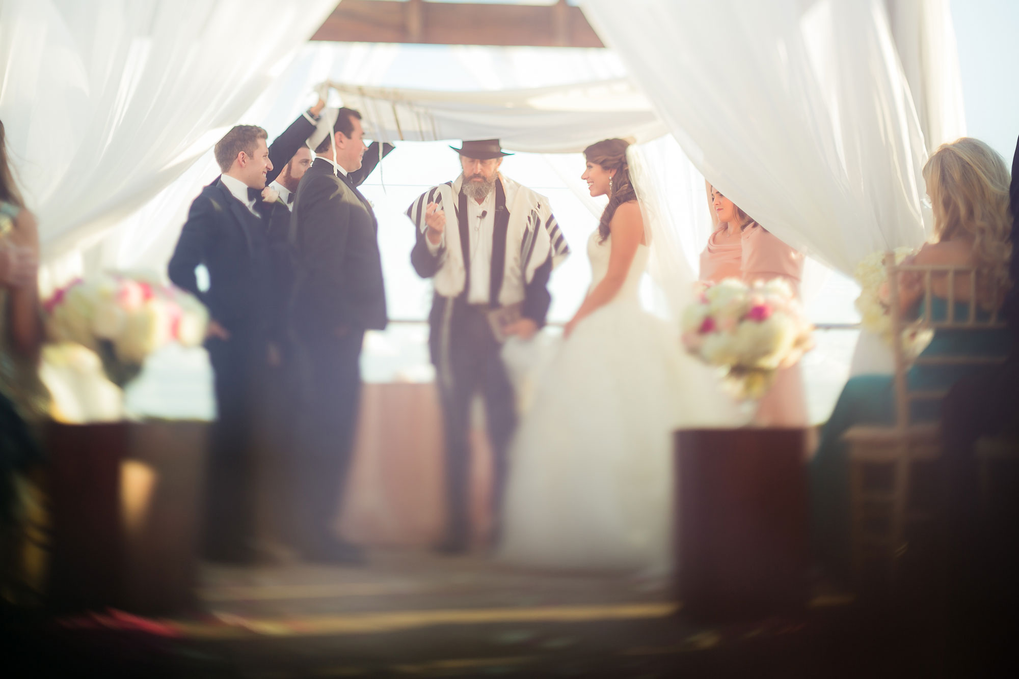 Wedding Workshop Five | Photographing the Ceremony: Free Lens