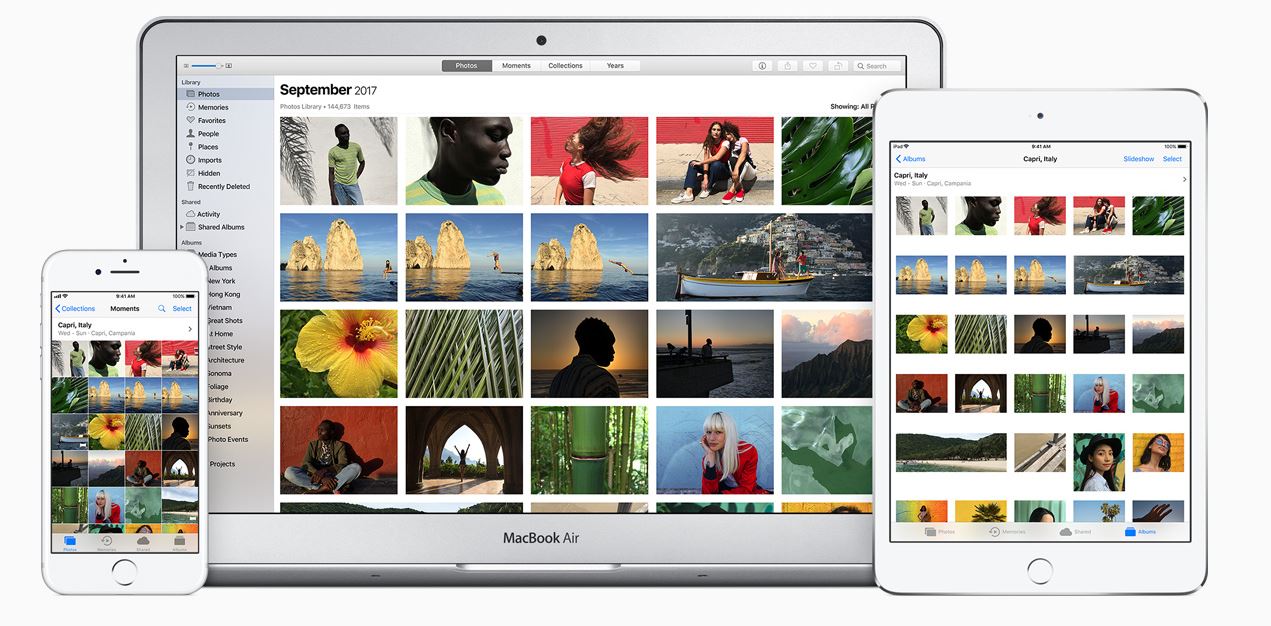 MacOS High Sierra | Quick Overview of The Best Features