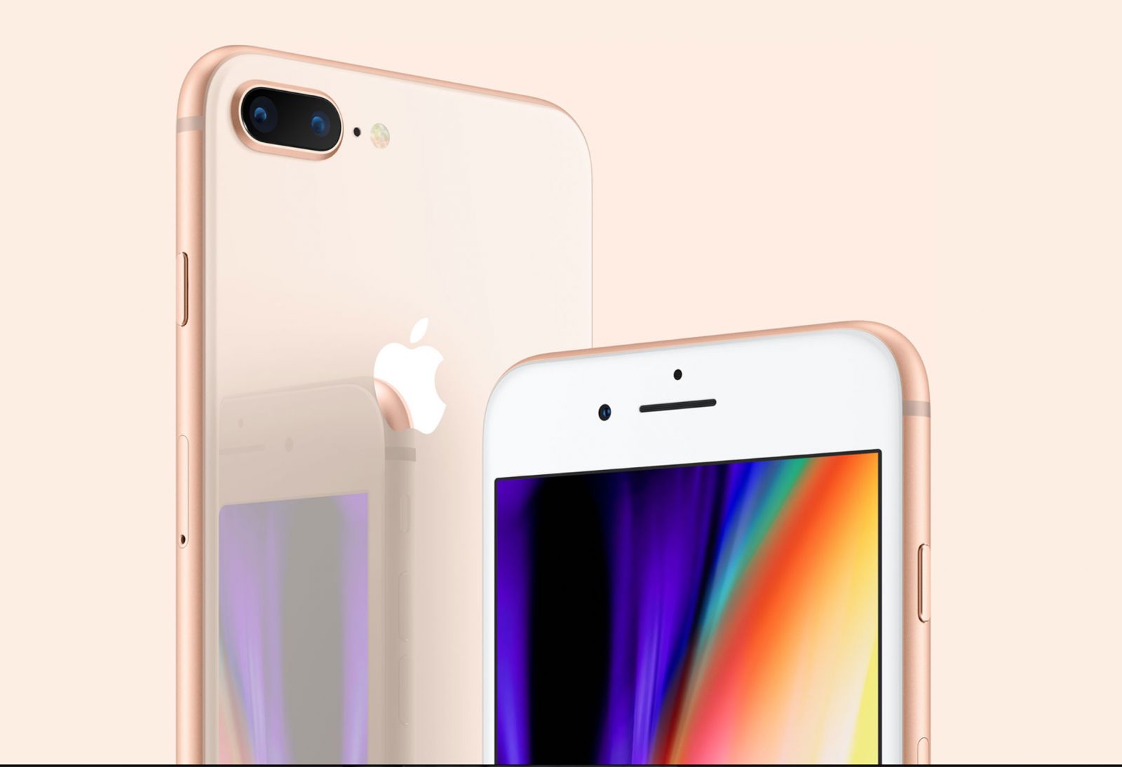 The IPhone 8 Plus Camera Is The Best DXO Has Ever Tested By A Wide Margin