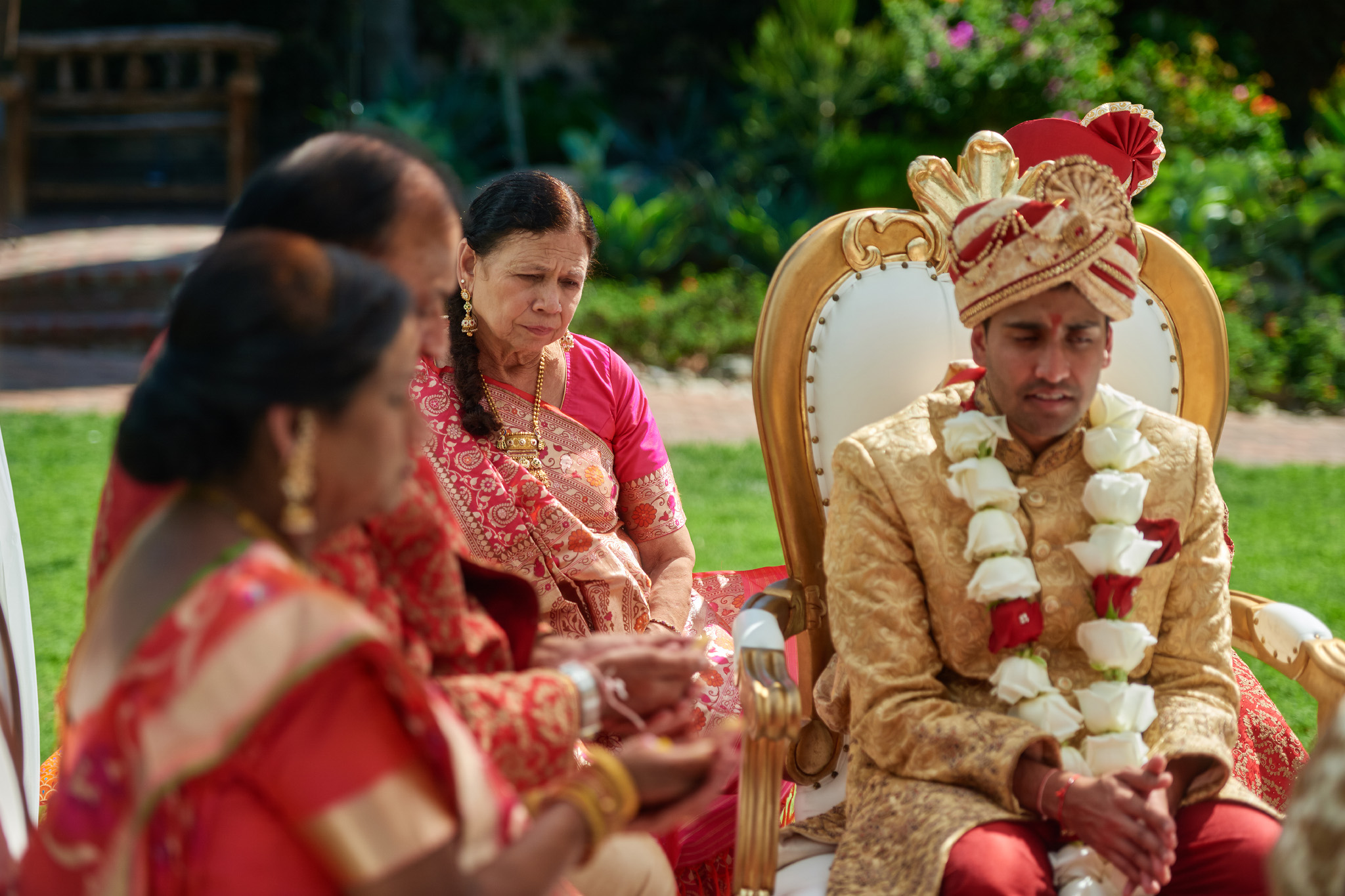 Should Wedding & Portrait Photographers Use Circular Polarizer Filters?