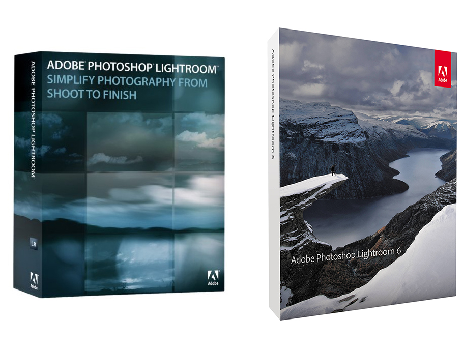 Lightroom As A Standalone Product Is About To Be Officially Dead | Final Update To Be Released Toward The End Of The Year