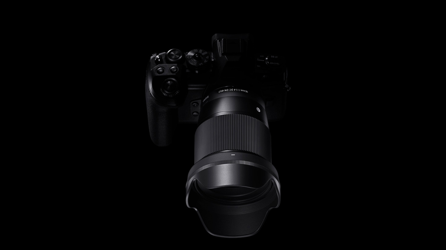 Sigma Announces Pricing & Availability Of Sigma 16mm f/1.4 DC DN Contemporary Lens