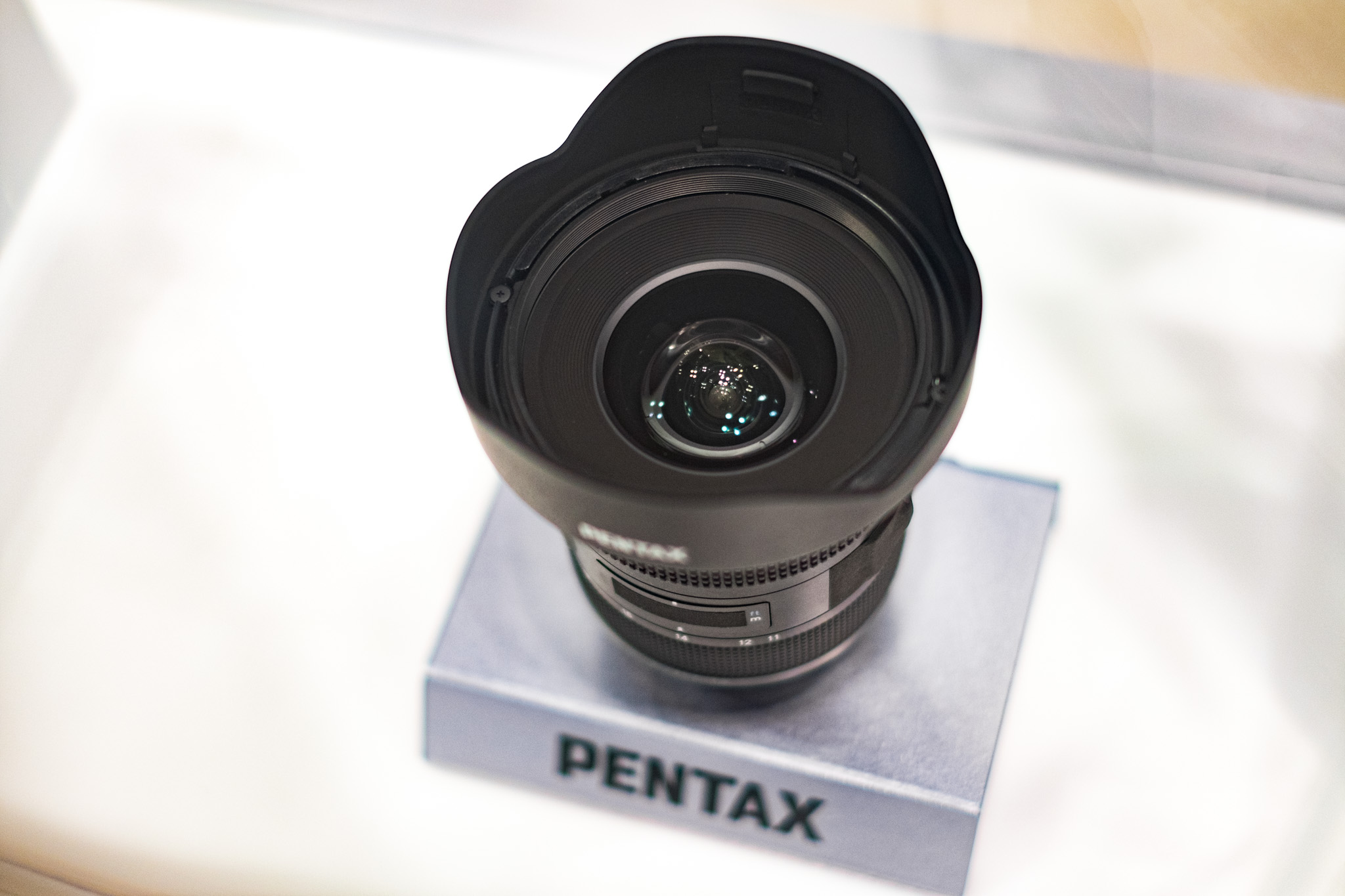 Pentax Lens Roadmap | The Future of K-Mount Comes into Focus…Sort Of