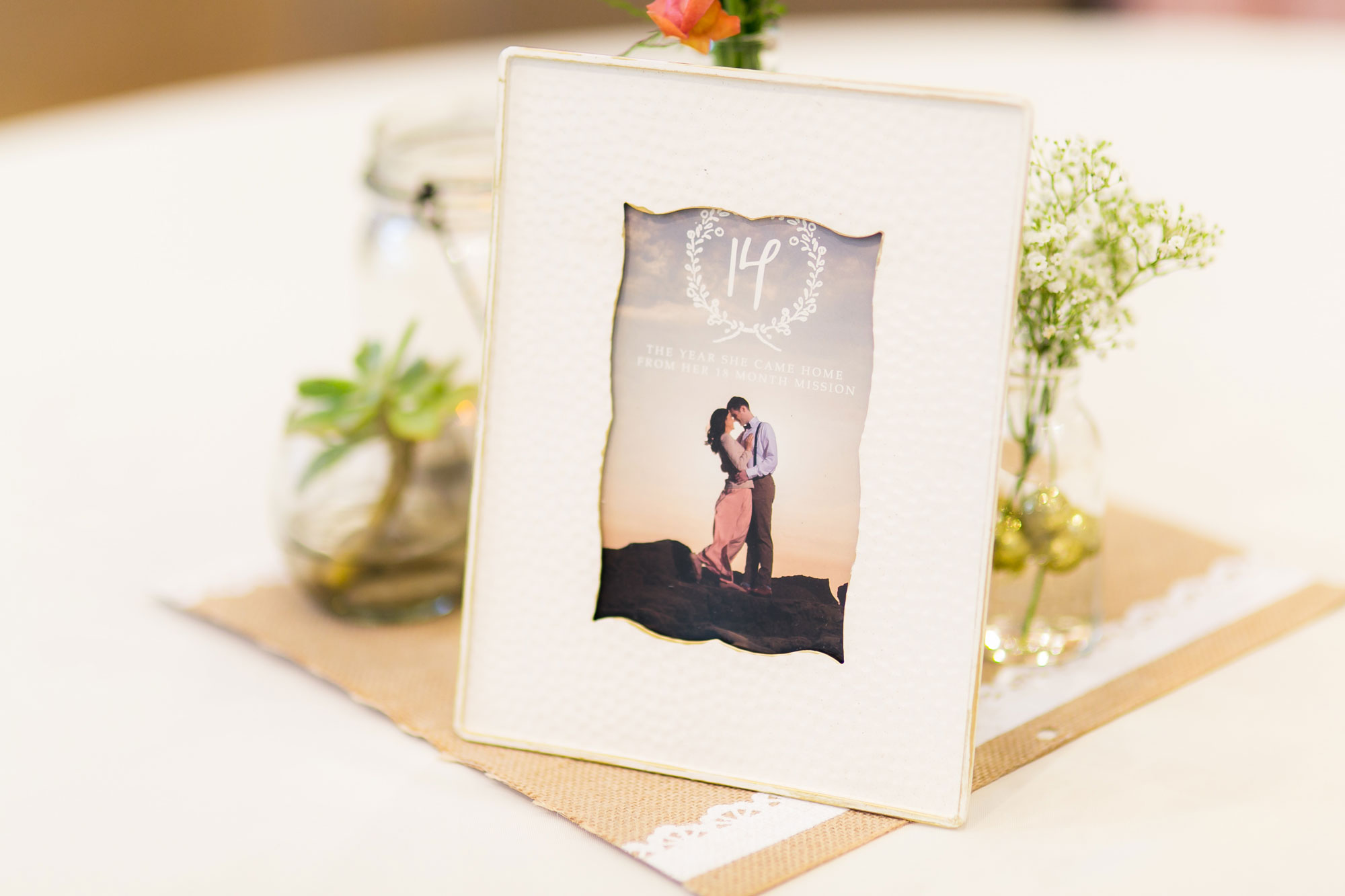 Wedding Workshop Six | Photographing the Details: Assignment: Find Your Hero