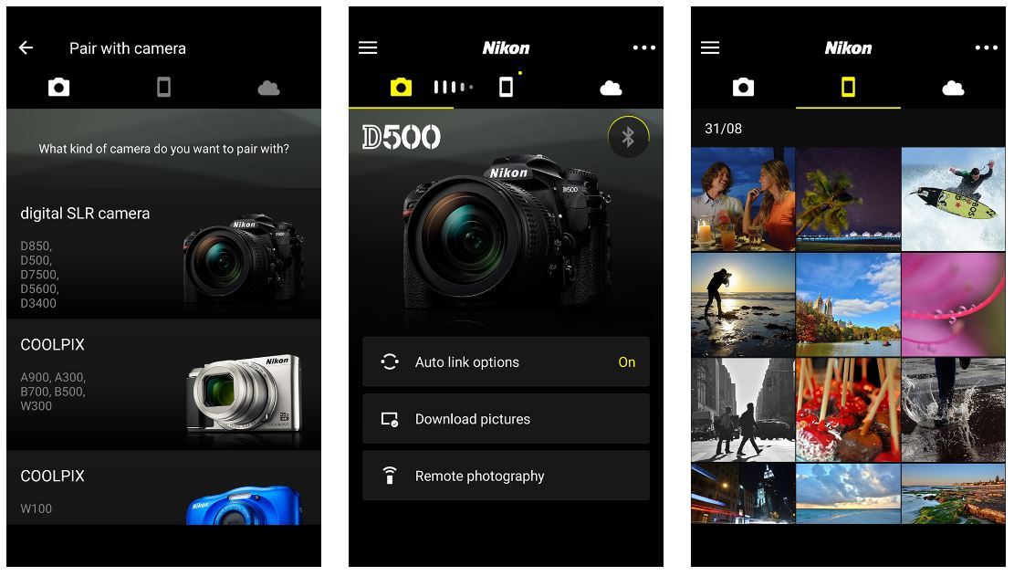 Nikon SnapBridge 2.0 | New UI, Better Battery Life, But Is it Enough?