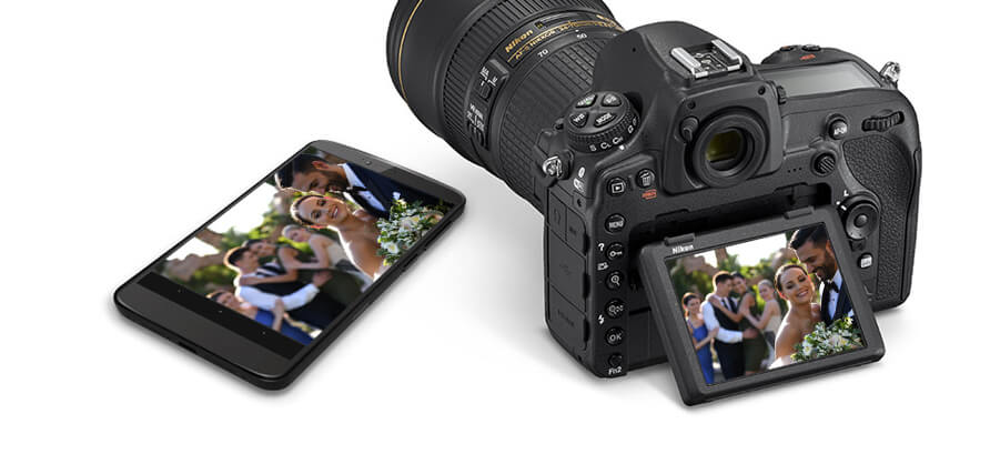 Nikon SnapBridge 2.0 | New UI, Better Battery Life, But Is it Enough?