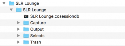 Capture One Tips | How And Why To Use Capture One 'Sessions'