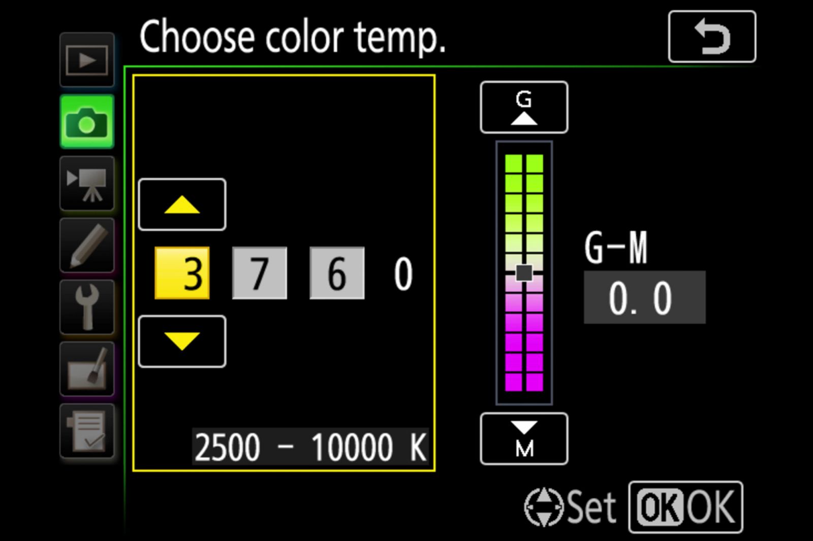 What is White Balance The Ultimate Guide To Creative Use of White Balance