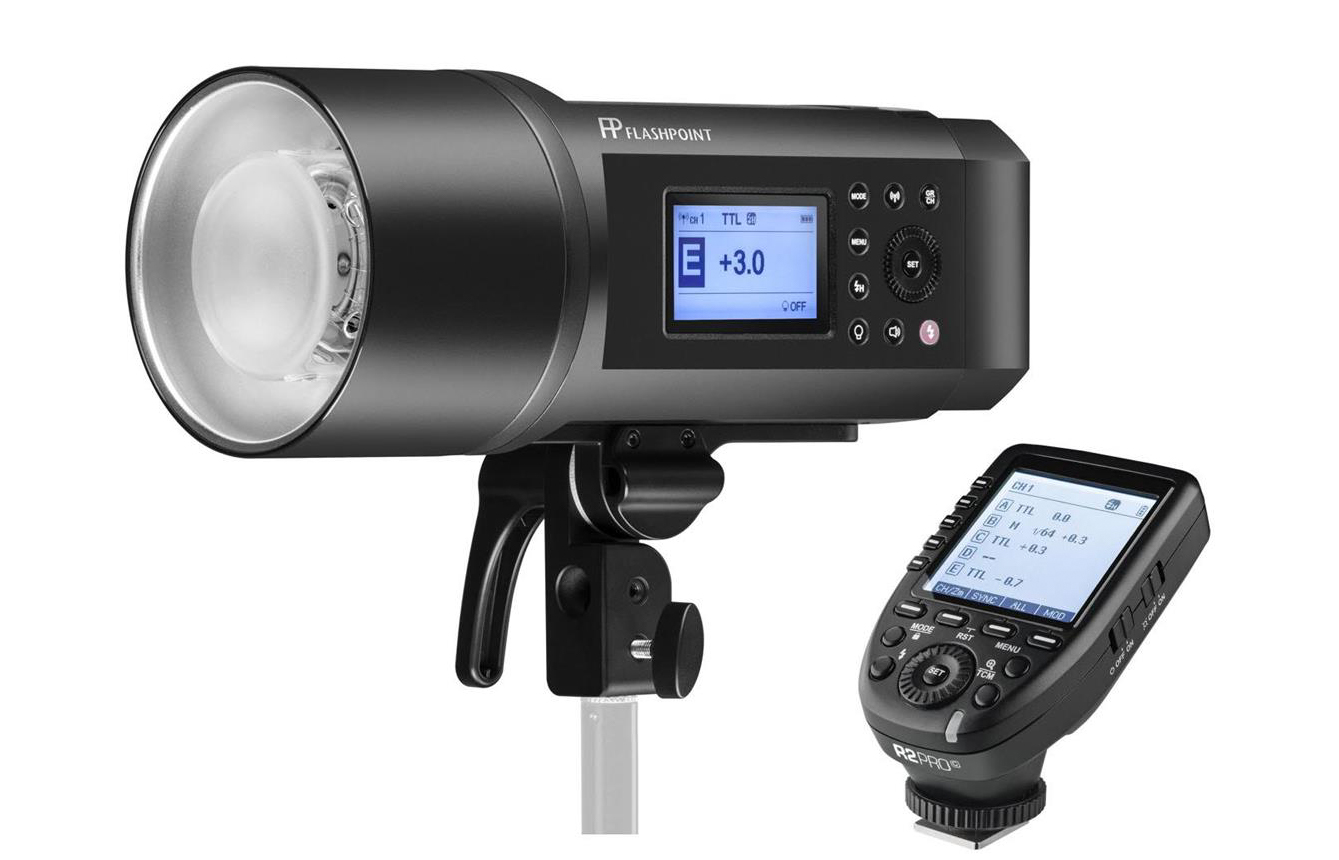 Godox lux master