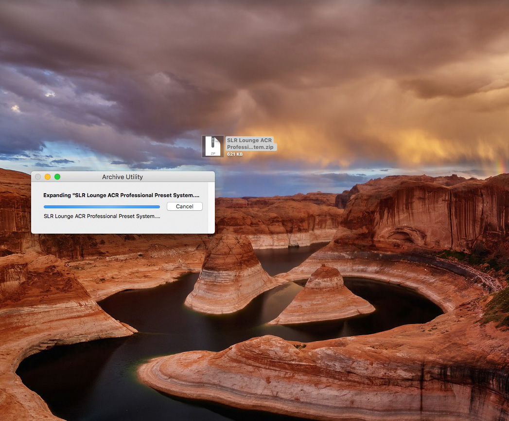 Guide to Adobe Camera Raw Presets