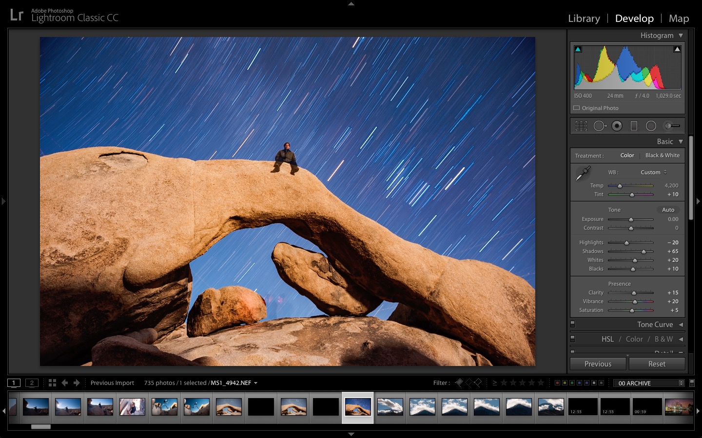 Adobe Camera Raw Vs Lightroom The Difference, Advantages & Disadvantages