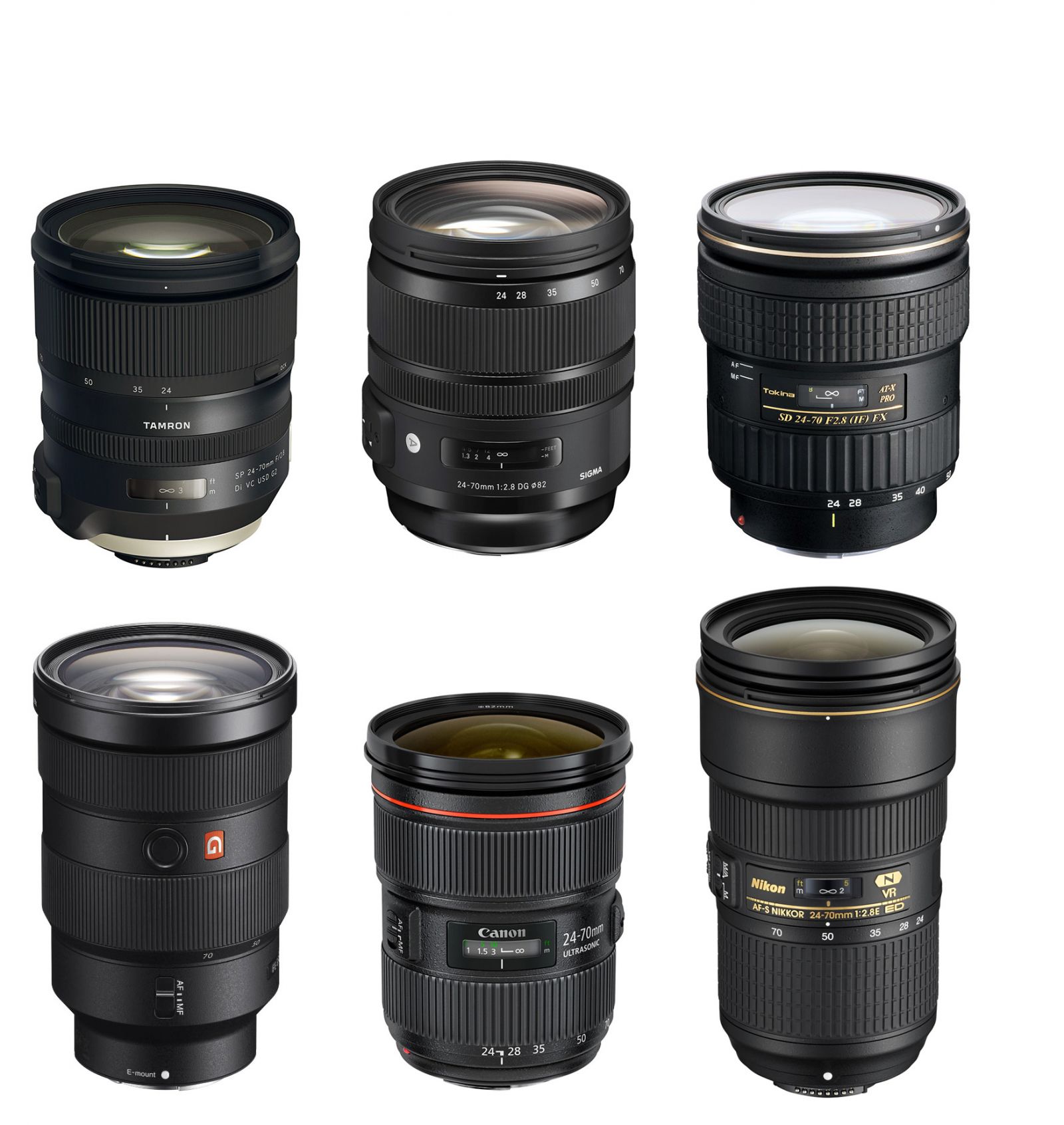 The 4 Best Lenses For Food Photography (Updated)