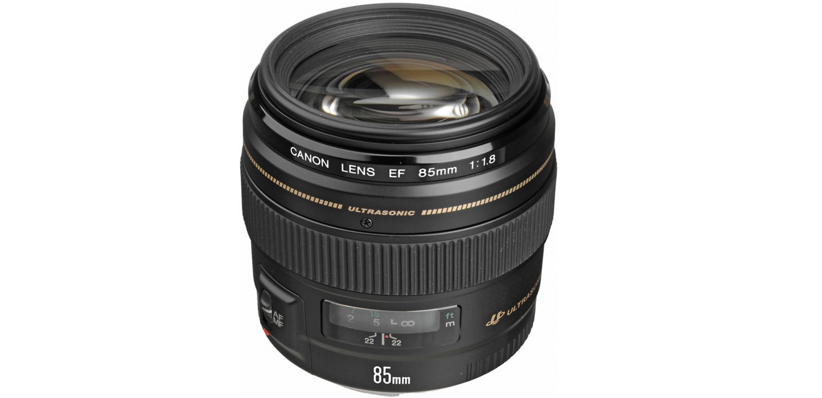 The Best Canon Lenses For Photographers On A Budget