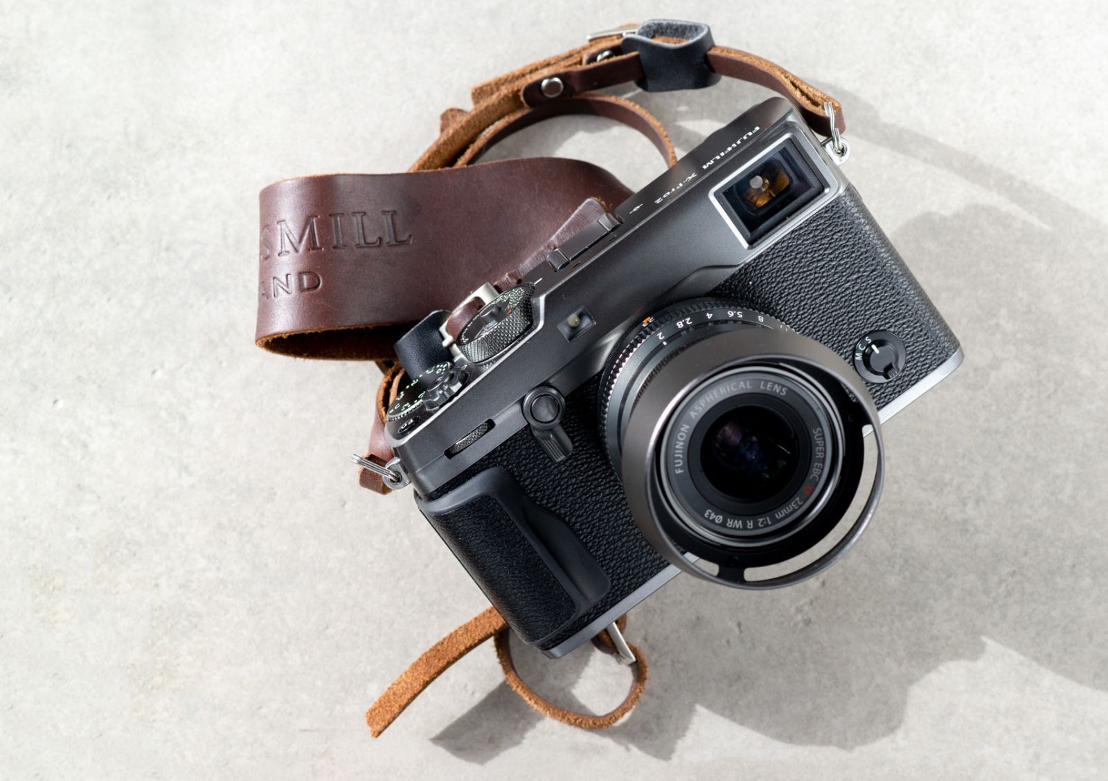 The Best Accessories For Your Fujifilm Camera Kit