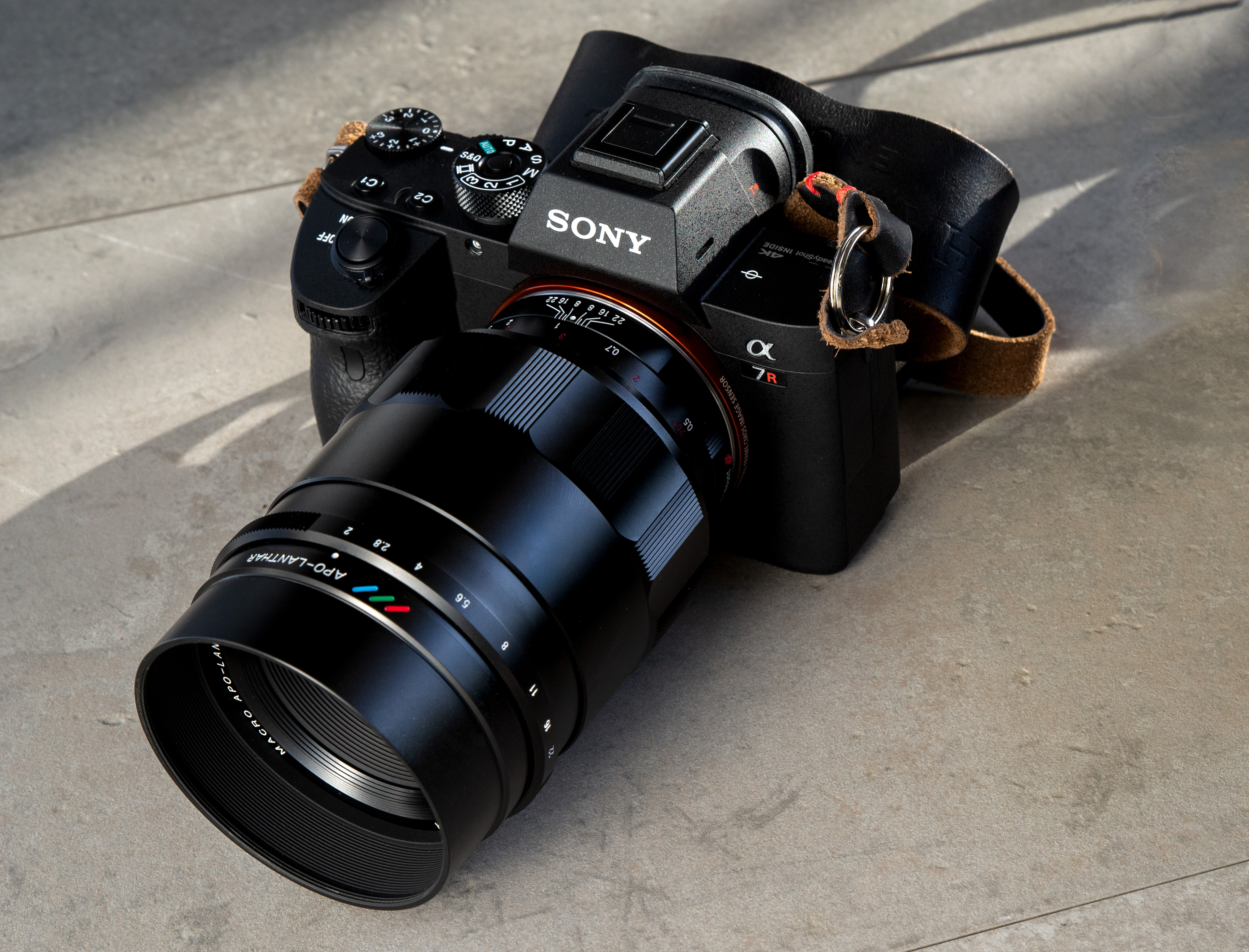 sony a7riii price drop