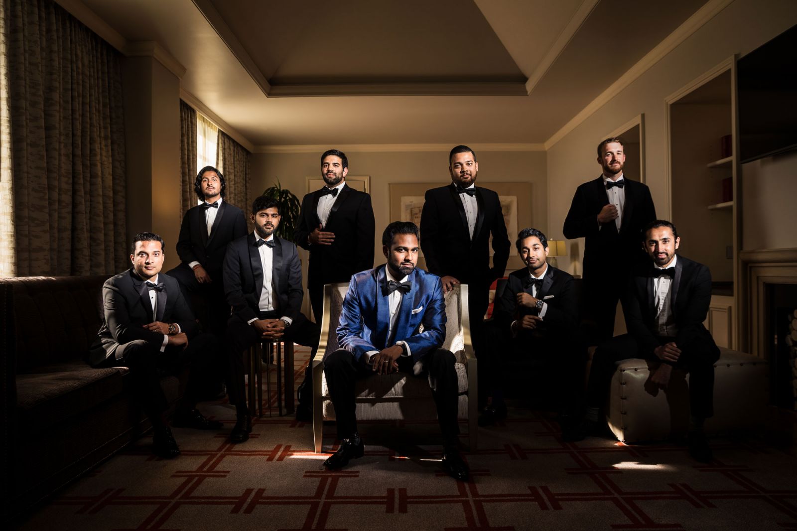 7 Creative OffCamera Flash Techniques For Wedding Photographers