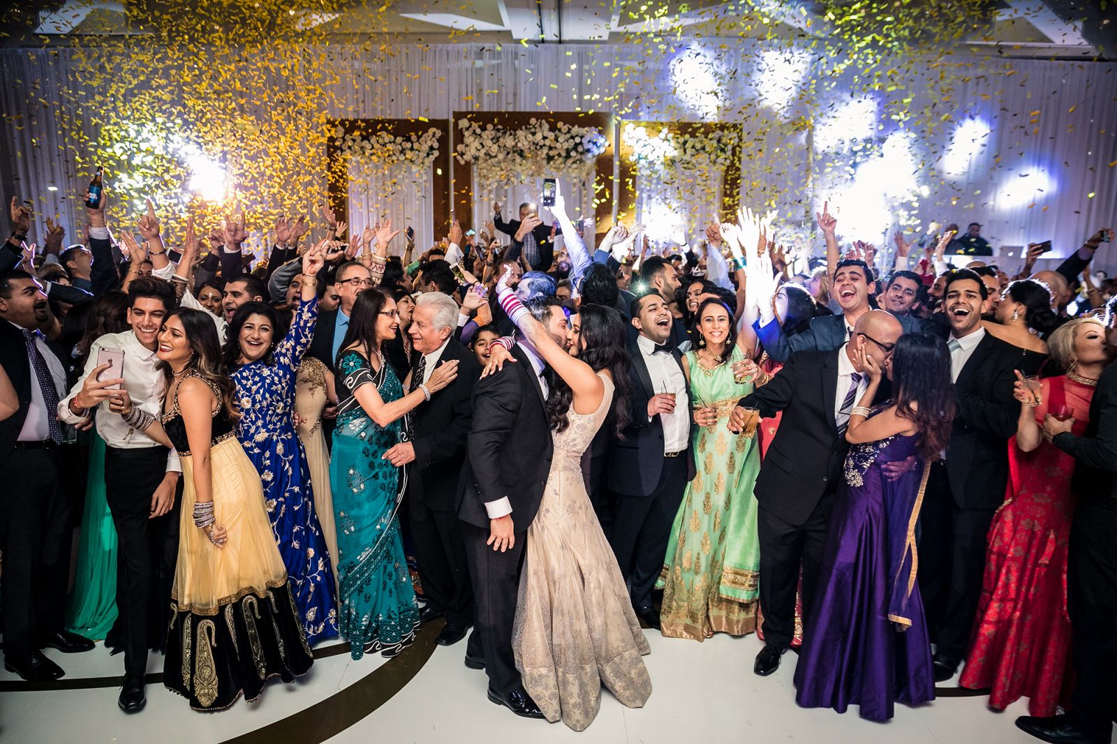 Bounce Flash Tips and Examples The Versatile Power of Ceiling Bounce