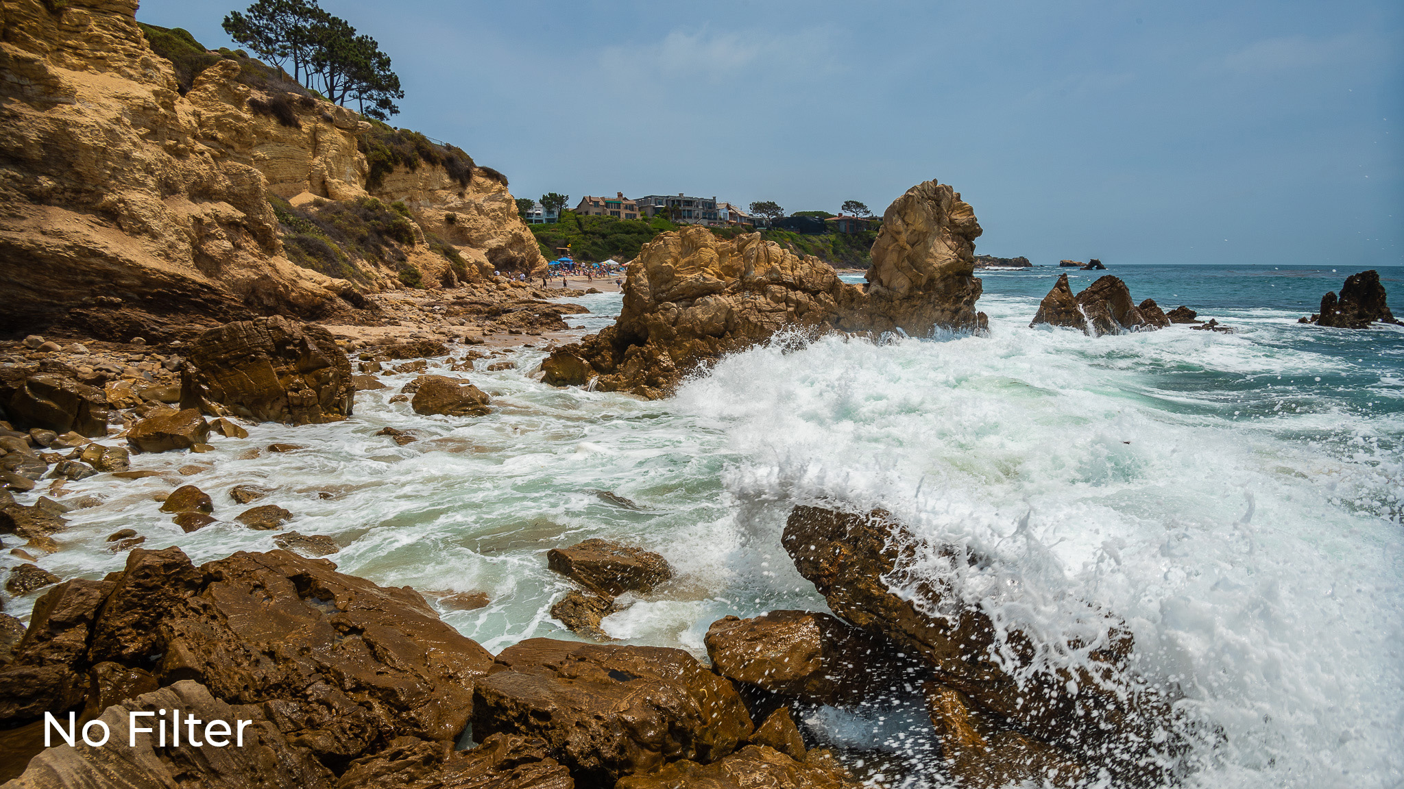 PolarPro QuartzLine Filter Review A Polarizer and ND Filter In One