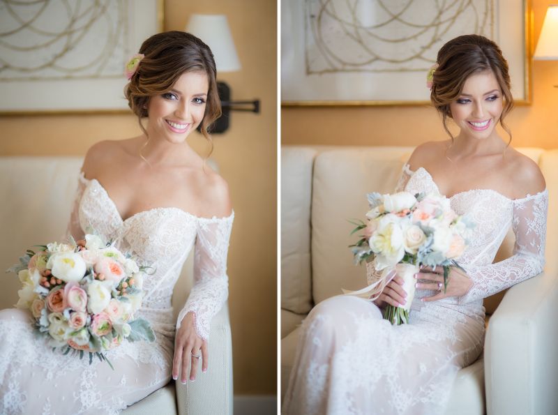 15 Tips For The Best Bridal Preparation Pictures