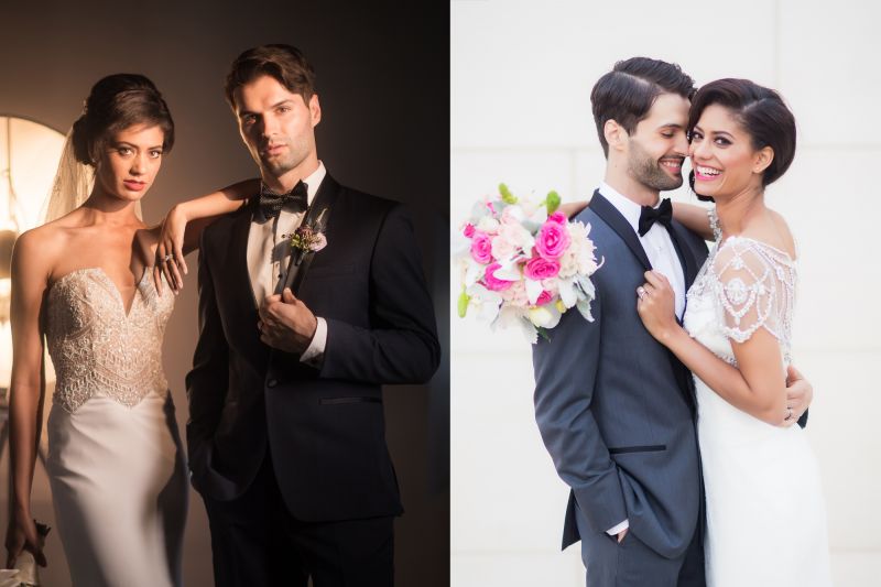 81+ Trending Couples Poses To Bookmark Before Your Wedding Day Arrives! |  WeddingBazaar