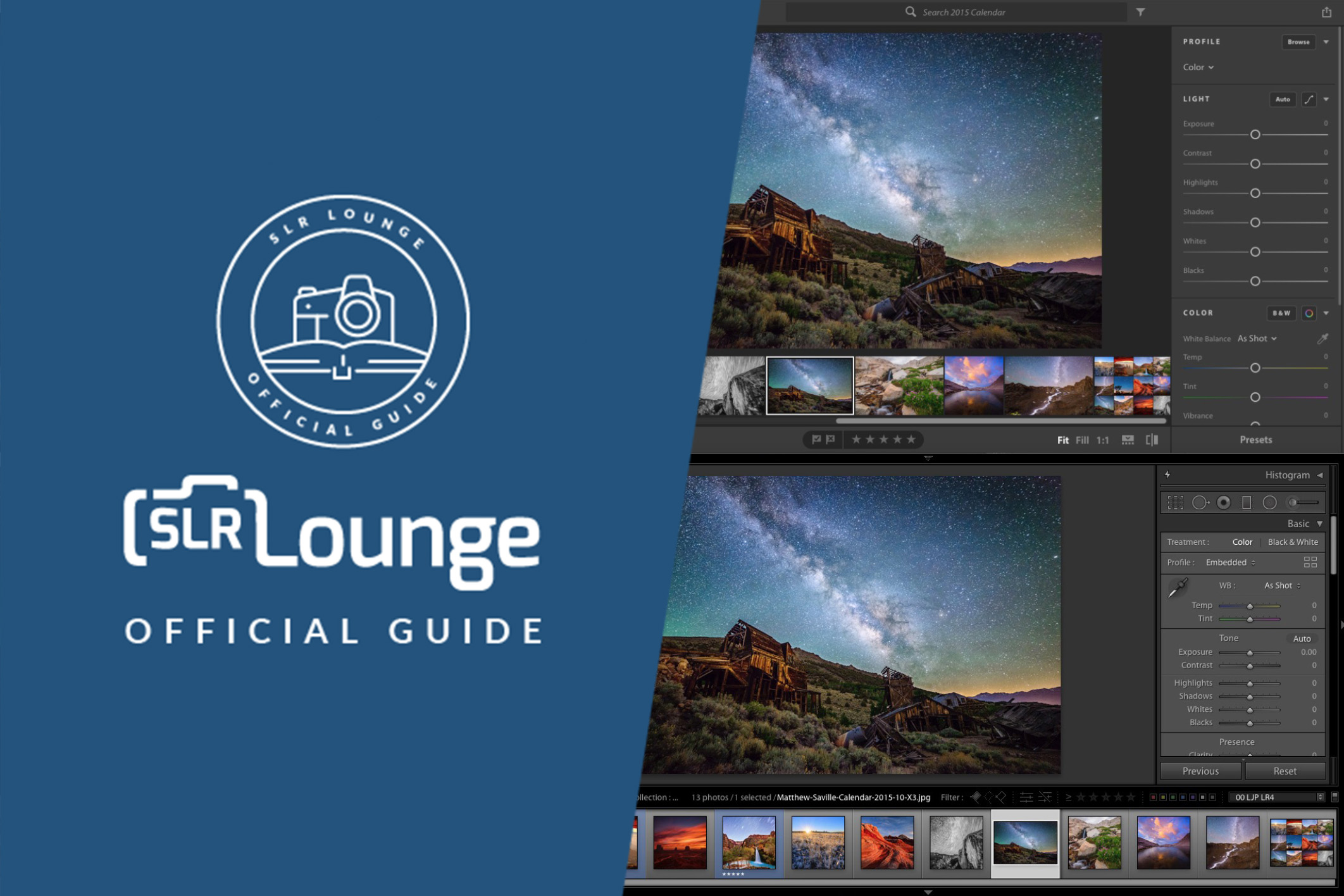 What Is Adobe Lightroom And Who Is It For?