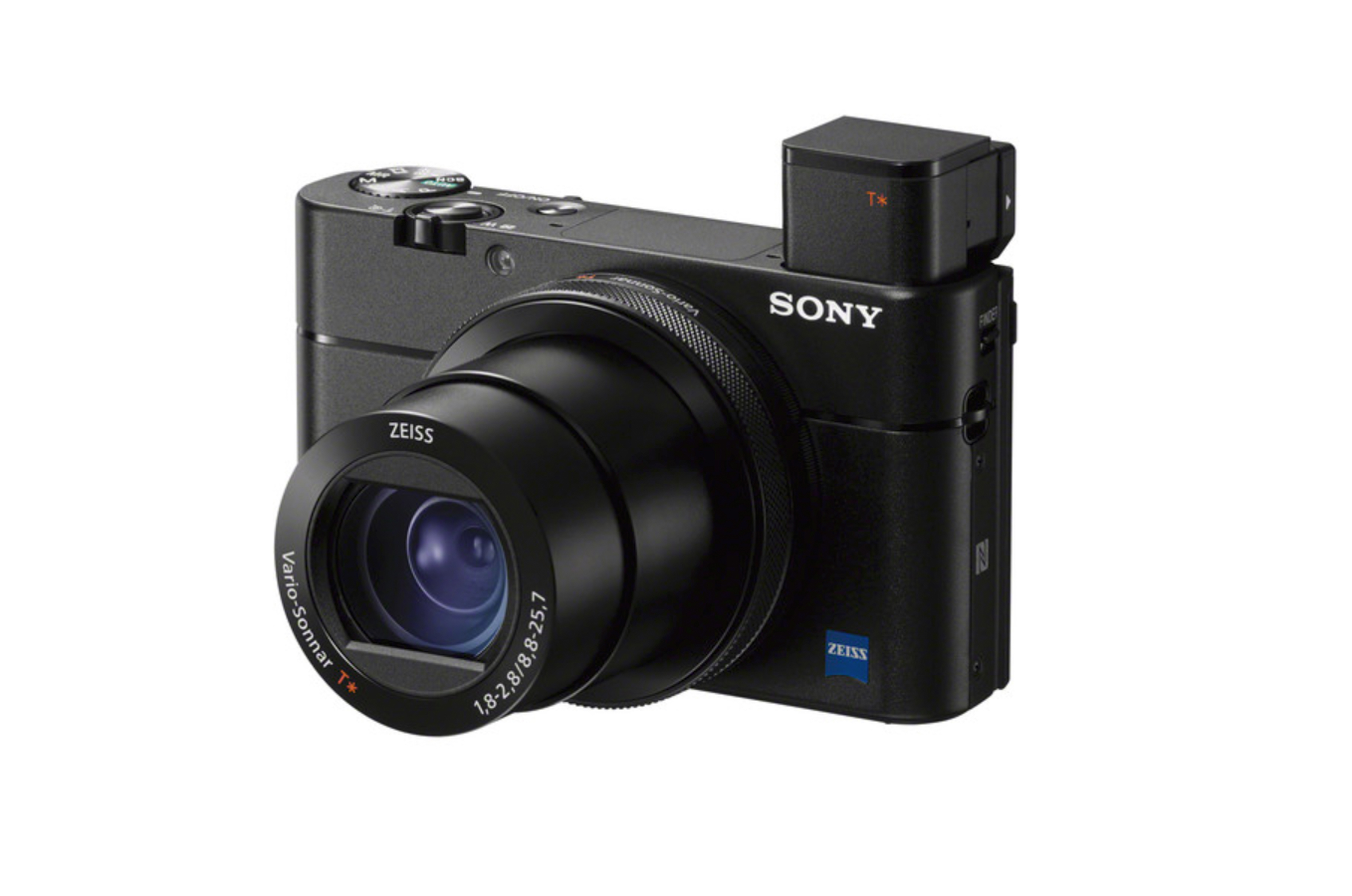 sony rx100 alternatives