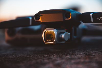 The DJI Mavic 2 Pro and Why It Will End Up In Your Bag