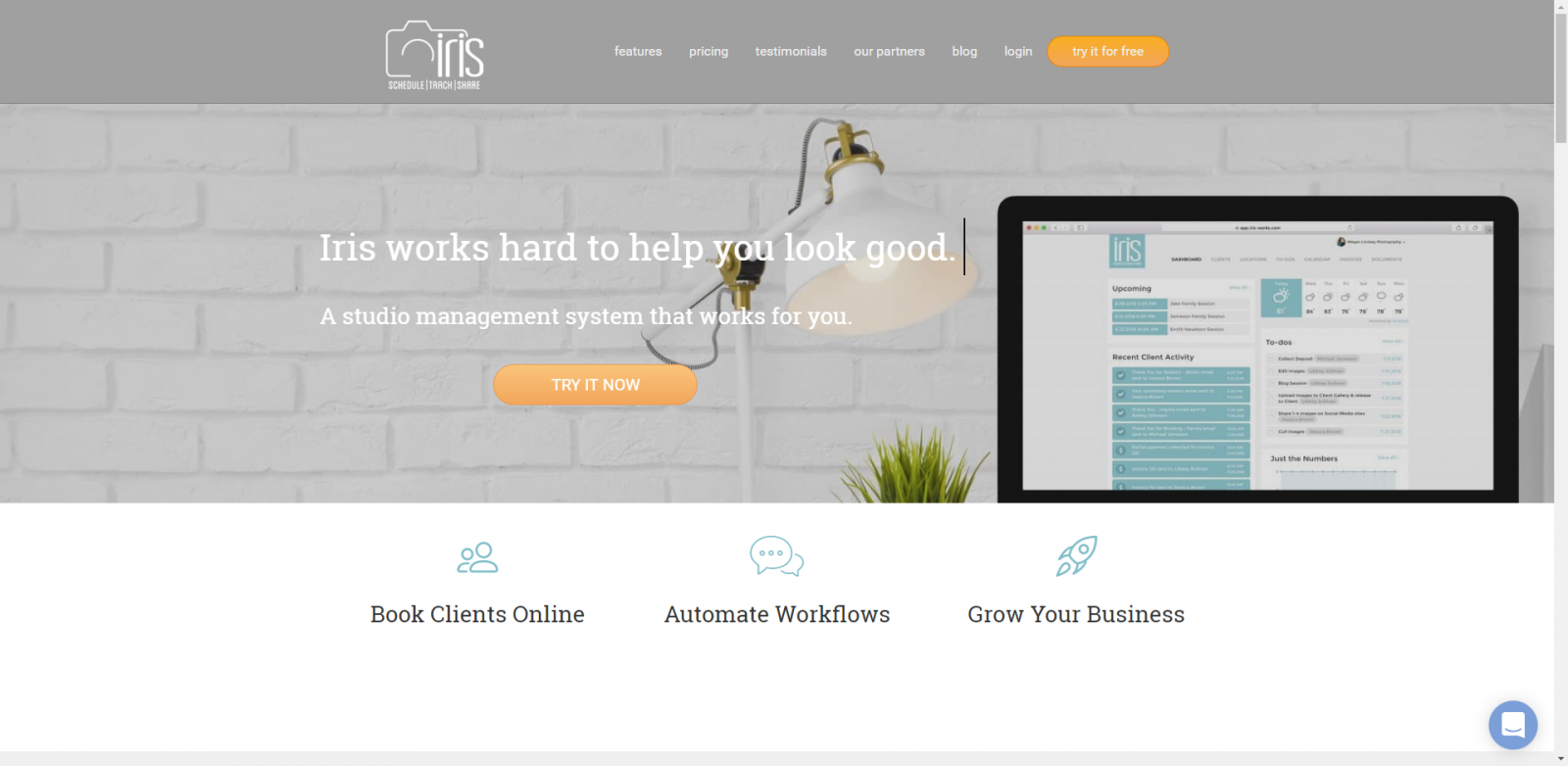 Photography Studio Management Software Guide (Updated)