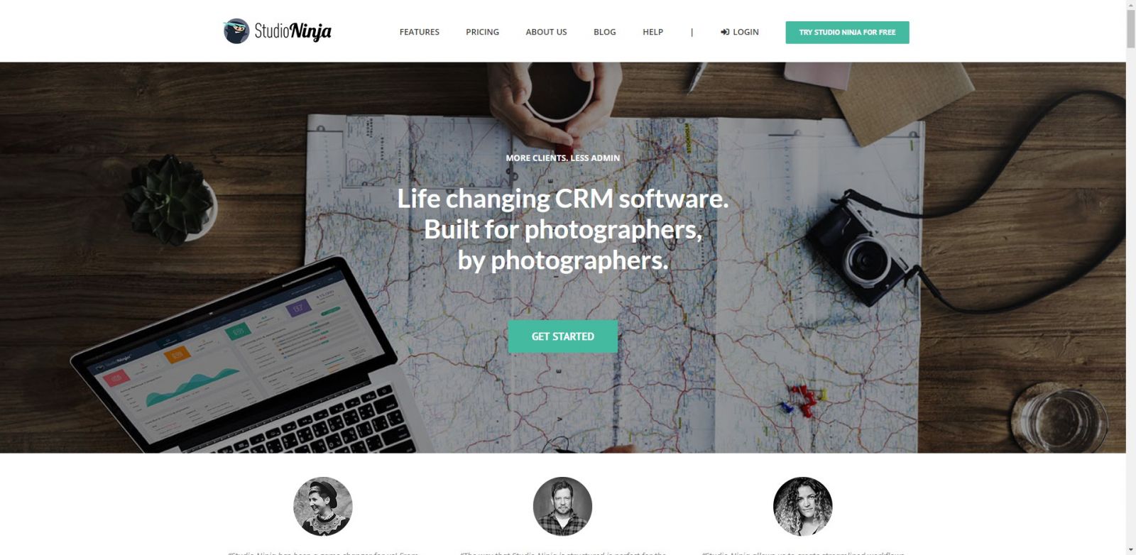 Photography Studio Management Software Guide (Updated)
