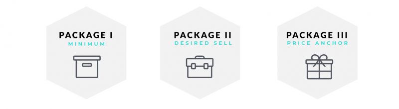 photography pricing and packages